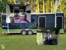 Remolque Remorque American Promotion Trailer