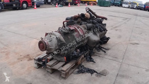 Blok motoru Renault Magnum 385