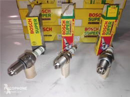 Repuestos para camiones motor Bougie de préchauffage Juego Cables Bujias Generica pour camion