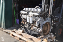 Náhradné diely na nákladné vozidlo motor Scania DC12.60