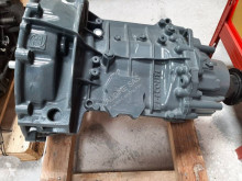 ZF Astronic Lite used gearbox