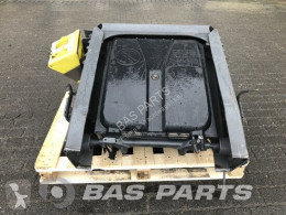 Części zamienne do pojazdów ciężarowych DAF Battery holder DAF XF106 używana