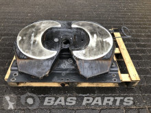 SAF Fifth wheel SAF occhione per barre di traino usato
