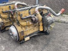 Caterpillar C7 Acert Engine Good Condition Ex. Army. motor brugt