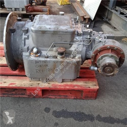 Reservedele til lastbil Iveco Boîte de vitesses Caja De Cambios Automatica pour bus 391E 391E.12.29 brugt