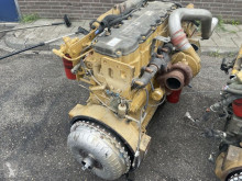 Caterpillar C7 Acert Engine Good Condition Ex. Army. motor brugt