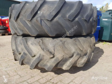 Repuestos Goodyear banden Neumáticos usado