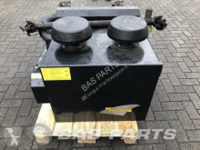 Ricambio per autocarri Welgro Compressor Welgro usato