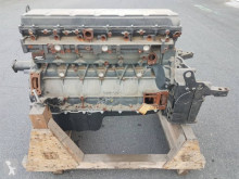 Moteur MAN TGA