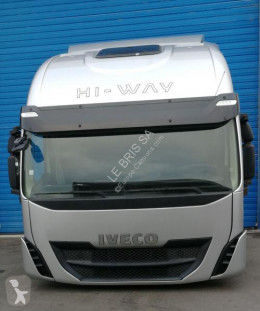Repuestos para camiones cabina / Carrocería Iveco Stralis CABINE STRALIS 460E6