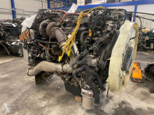 Motore MAN D2066 LF61 TGS 18.400 (771.436 km)