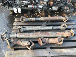 Terberg AANDRIJFASSEN FL2000 WDG used axle transmission