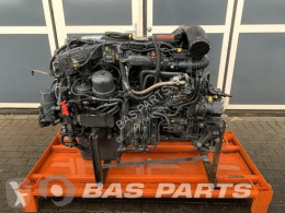 Repuestos para camiones Renault Engine Renault DTI8 280 motor usado