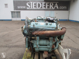 Bloc moteur Detroit Diesel V8 Engine DW-LS , 2 pieces in stock