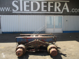 Suspension Iveco Back Axle / Double Pont , 3 pieces in stock