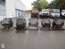 Bloc moteur Iveco Deutz V6 engine , 2 pcs in stock