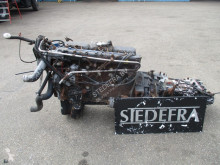 Bloc moteur MAN 232 Engine DO 826 LF08 + ZF 109 Gearbox