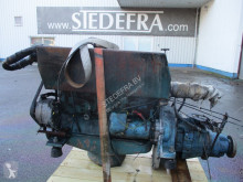 Bloc moteur Mercedes OM 312 Engine + ZF gear box