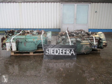 Bloc moteur Volvo Engine DH 10 , 2 pieces in stock
