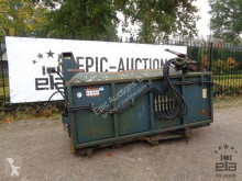 Truck part