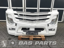 Náhradné diely na nákladné vozidlo kabína/karoséria Mercedes Front bumper compleet Mercedes Actros MP4