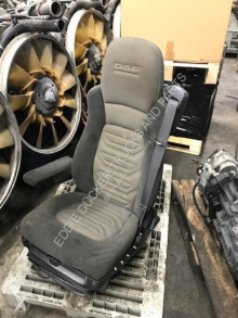 Náhradné diely na nákladné vozidlo kabína/karoséria vnútorné zariadenie DAF 1796713-1815847 DRIVER SEAT ISRI