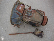 Berliet used other spare parts