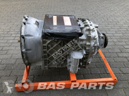Repuestos para camiones transmisión caja de cambios Volvo Volvo AT2612E I-Shift Gearbox