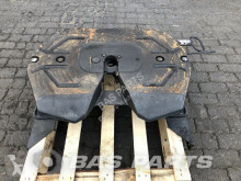 SAF Fifth wheel SAF tweedehands koppelschotel