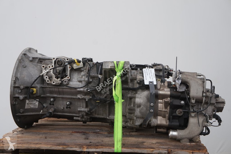 Vrachtwagenonderdelen Mercedes G211-12KL MP4 +...