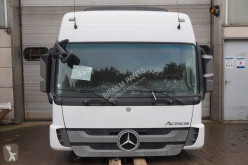 Cabine Mercedes Actros