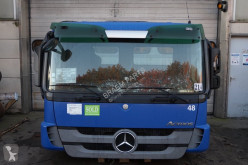Mercedes Fahrerhaus Actros