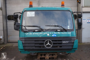 Kabina Mercedes SK HALFLANG F05