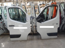 Repuestos para camiones cabina / Carrocería piezas de carrocería puerta Renault Master