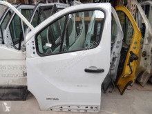 Repuestos para camiones cabina / Carrocería piezas de carrocería puerta Renault Trafic DCI 120 III FG