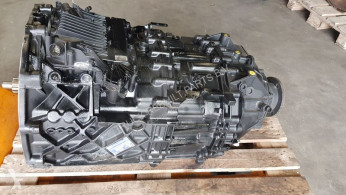Ginaf gearbox ZF 16AS2630TO