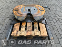 Repuestos para camiones quinta rueda Jost Fifth wheel JOST