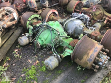 Repuestos para camiones transmisión eje Volvo 3152177 RS1344 SV LEAF RATIO 3.70
