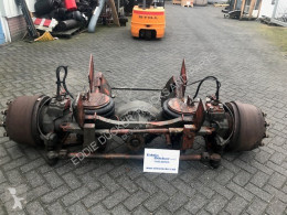 Terberg FIRST POWERED FRONT AXLE ROCKWELL 5511 SFW 8600 A87213600B 00226 RATIO:4,79 FL2000 WDG used axle transmission