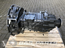 Volvo gearbox Volvo ZTO1006 Gearbox