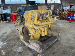 Caterpillar C 18 moteur occasion