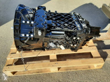 ZF new manual gearbox