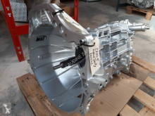 Iveco Daily new gearbox