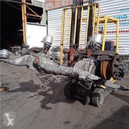 Repuestos para camiones MAN Différentiel pour bus NM 223/283 F usado
