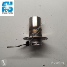 Chauffage autonome BRANDER AIRTRONIC D2 12/24V pour tracteur routier neuf LKW Ersatzteile neu