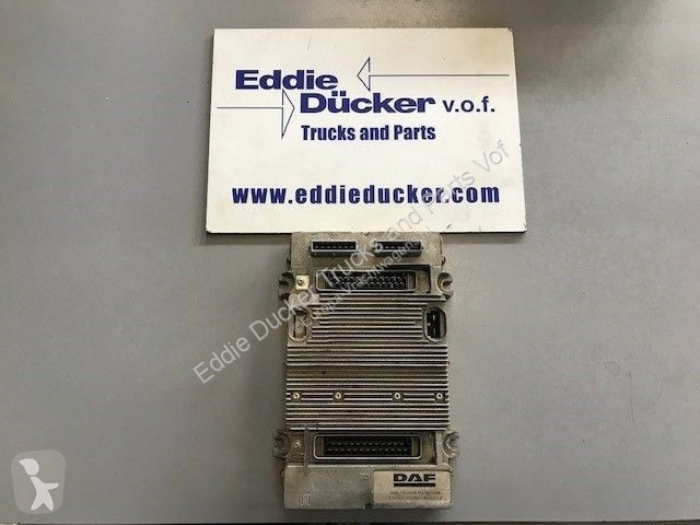 Vrachtwagenonderdelen DAF 1637458 CAN EXTENSION...