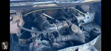 Ford Transit motor second-hand