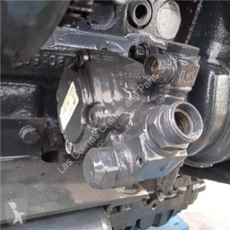 Repuestos para camiones MAN Turbocompresseur de moteur pour bus NM 223/283 F usado
