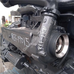 Pièces détachées PL Turbocompresseur de moteur pour camion MERCEDES-BENZ ATEGO 1023 K