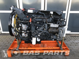 Renault Engine Renault DTI11 430 motor second-hand